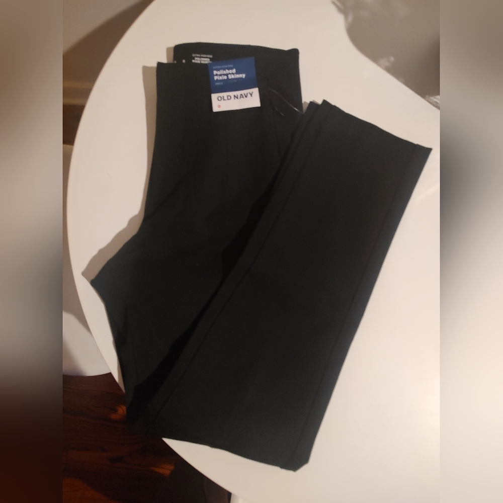 Ladies dress pants